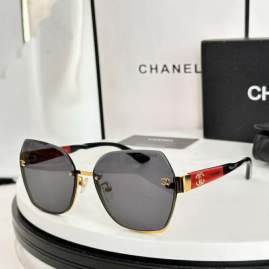Picture of Chanel Sunglasses _SKUfw77620305fw